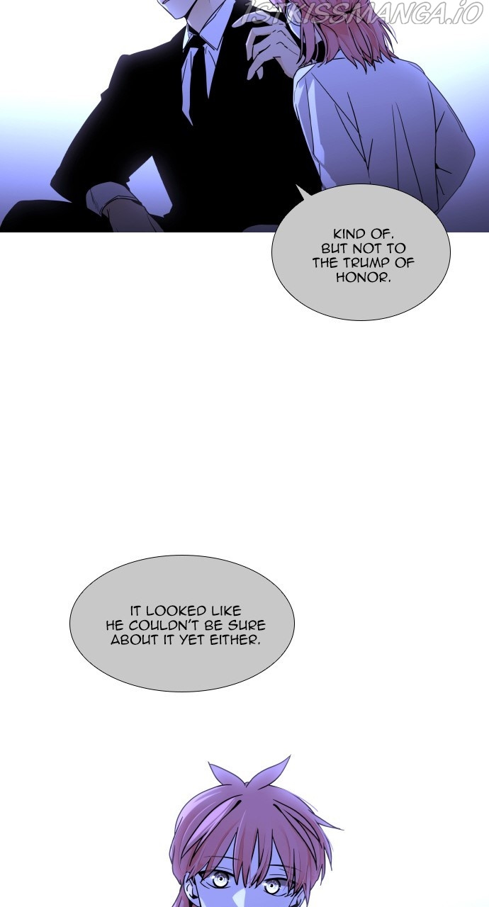 Trump – Manga chapter 382 - page 27