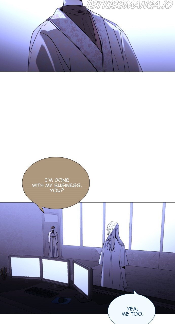 Trump – Manga chapter 382 - page 36