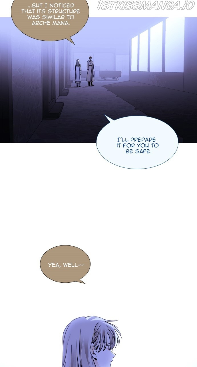 Trump – Manga chapter 382 - page 39