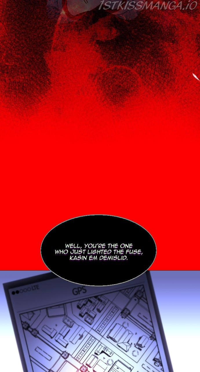 Trump – Manga chapter 382 - page 4