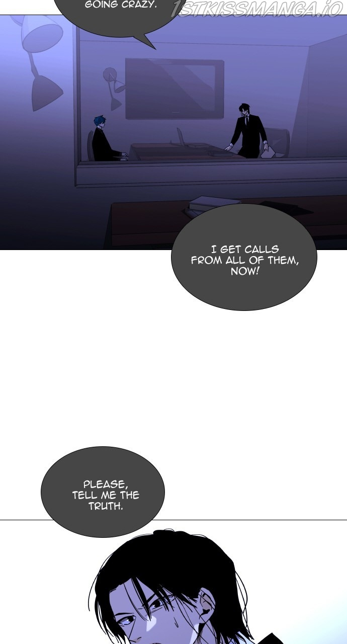 Trump – Manga chapter 382 - page 42