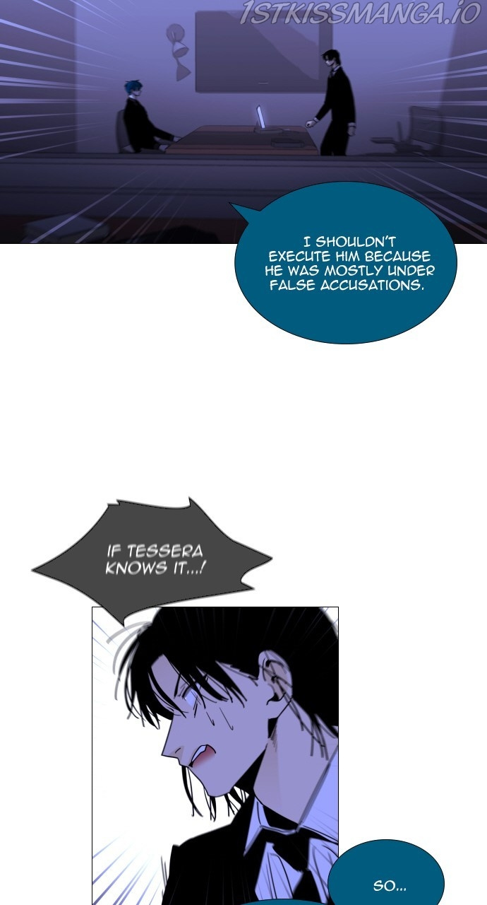 Trump – Manga chapter 382 - page 46