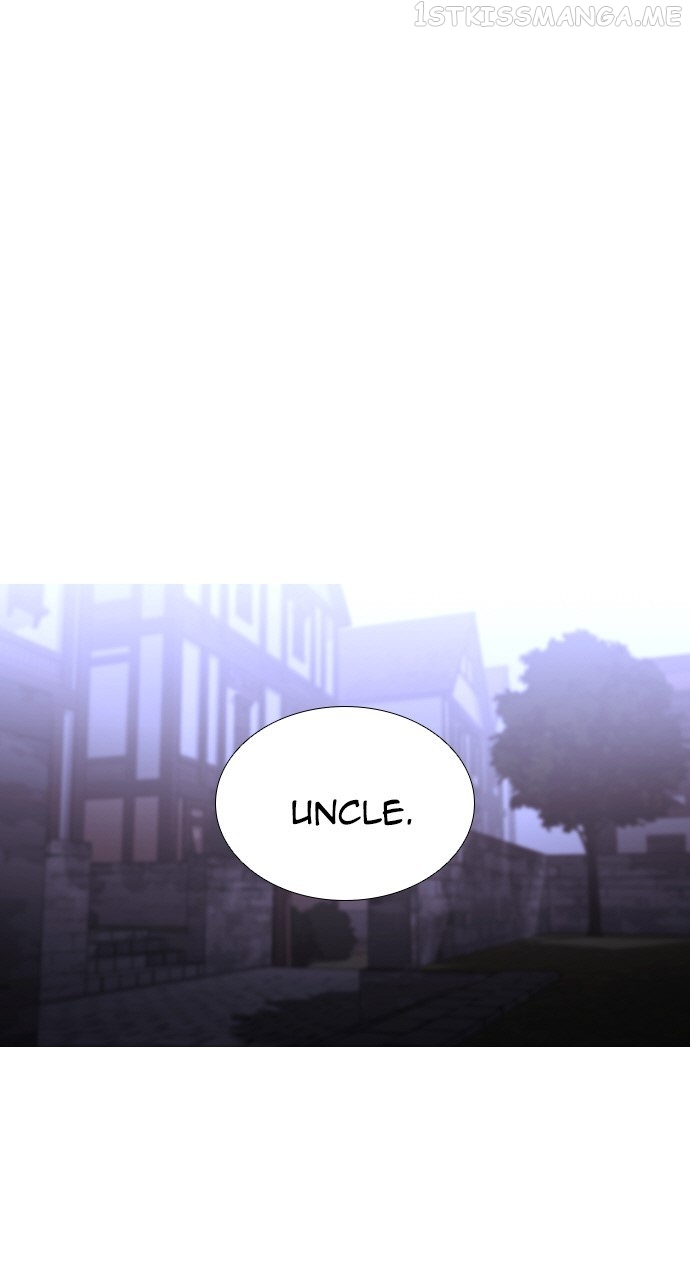 Trump – Manga Chapter 399 - page 1