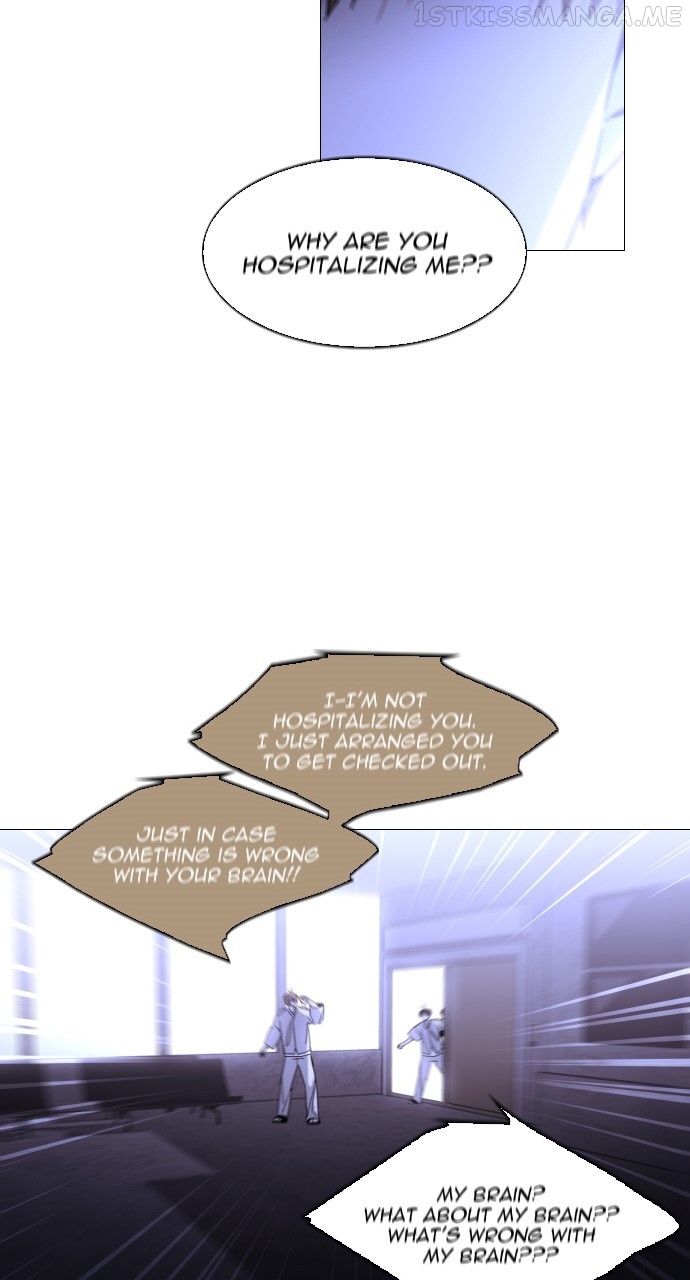 Trump – Manga Chapter 399 - page 11