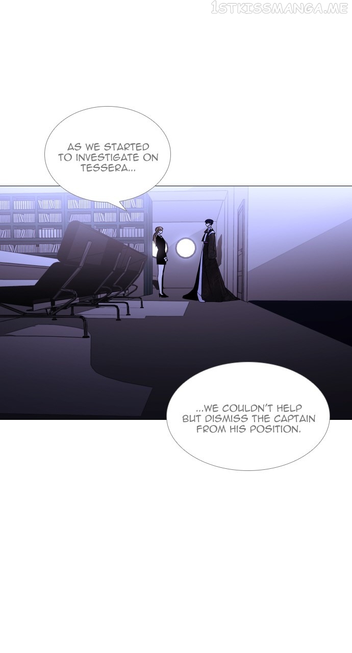 Trump – Manga Chapter 399 - page 19