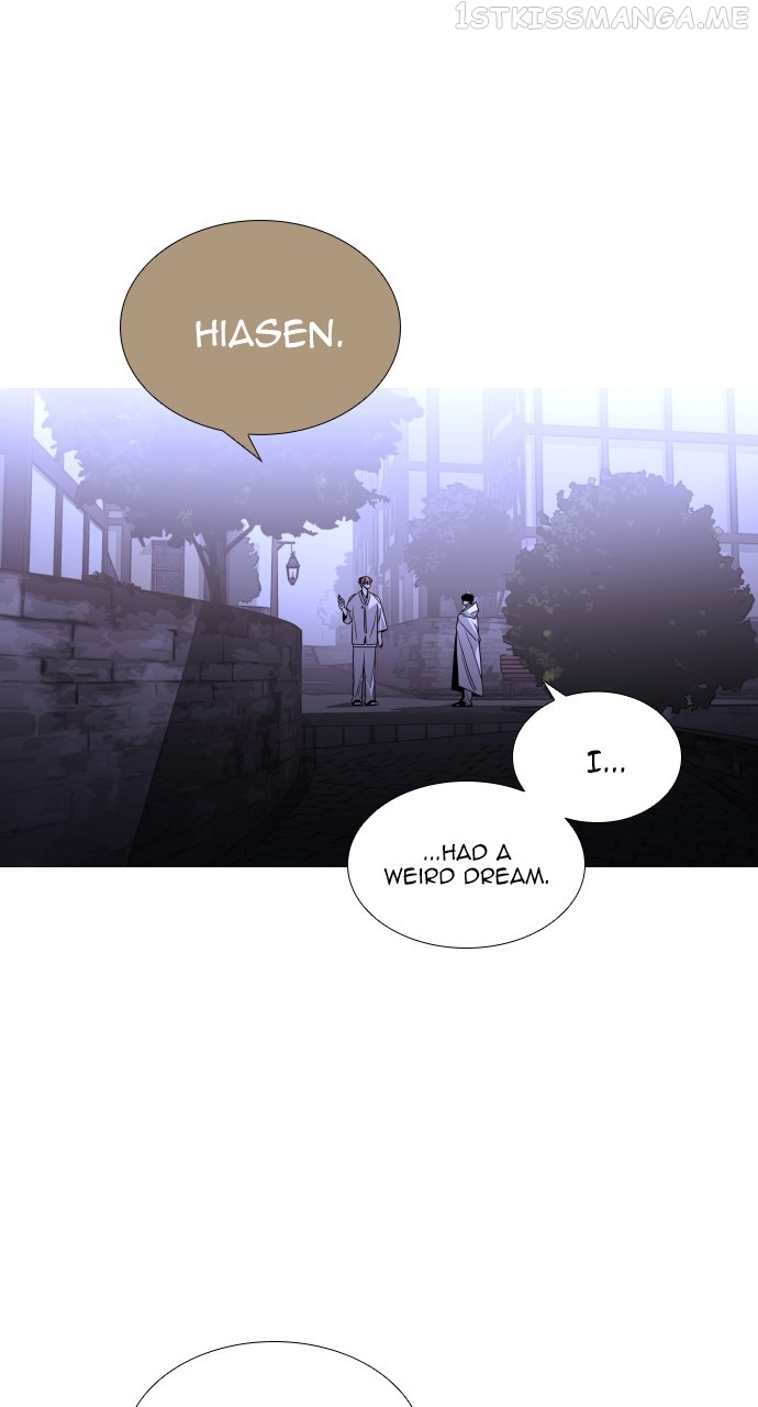 Trump – Manga Chapter 399 - page 2