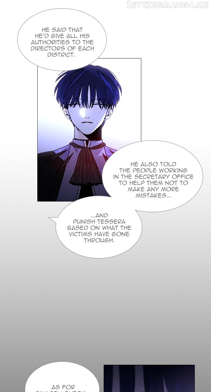 Trump – Manga Chapter 399 - page 20