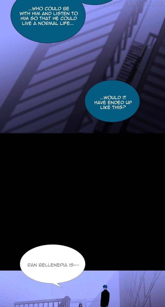 Trump – Manga Chapter 399 - page 22