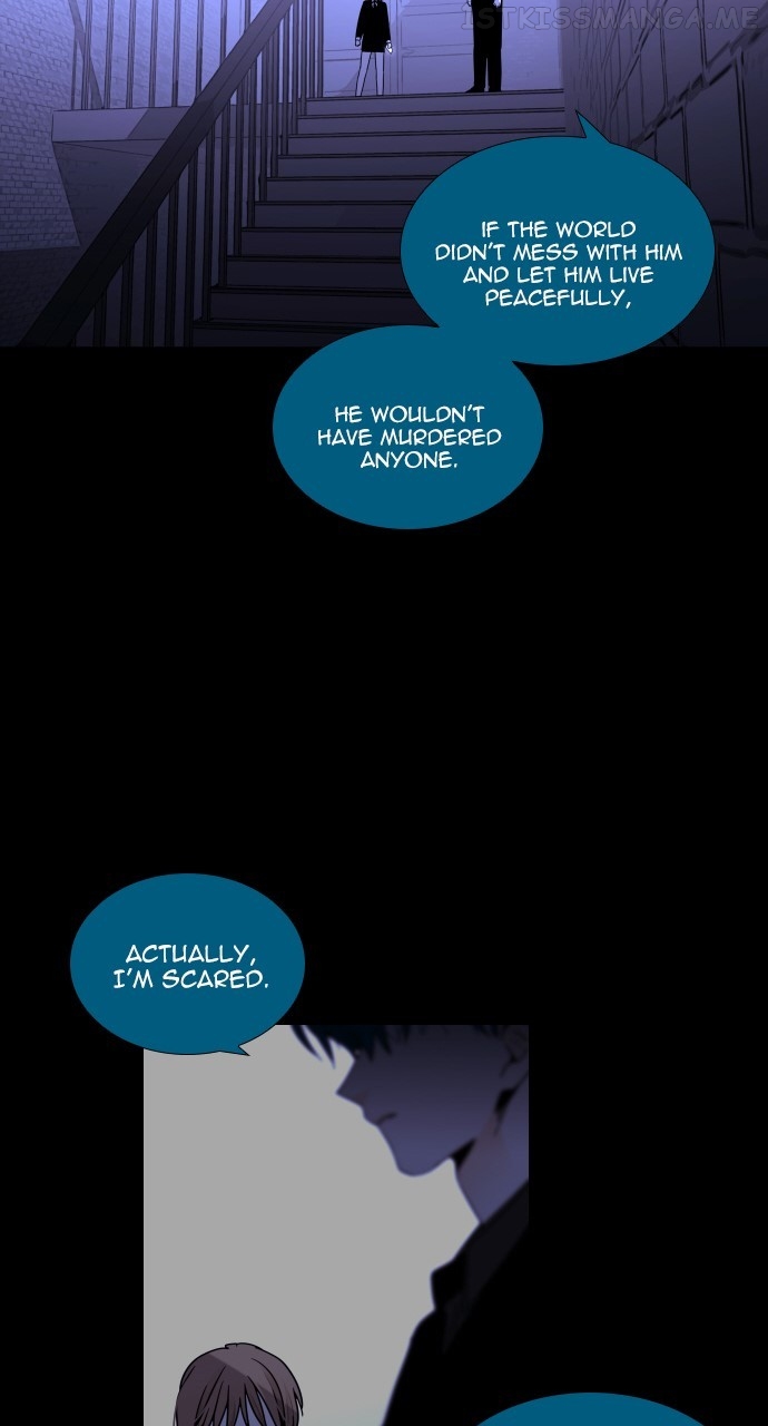 Trump – Manga Chapter 399 - page 23
