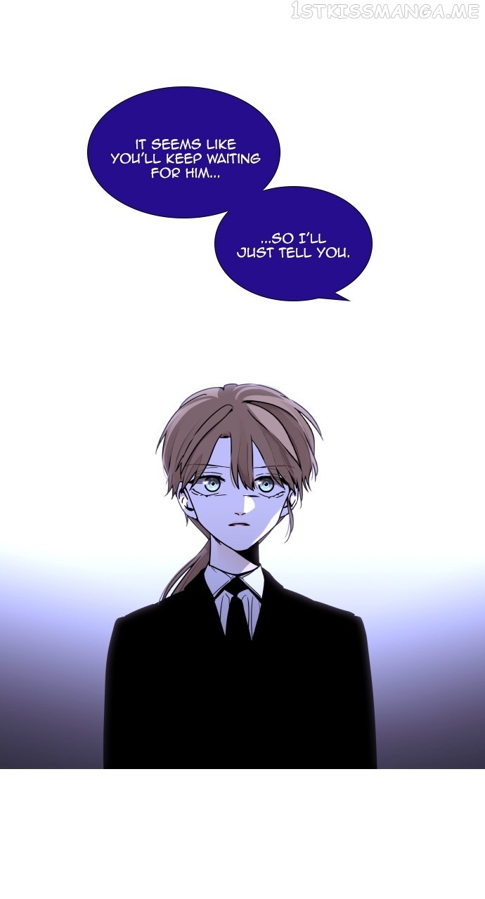 Trump – Manga Chapter 399 - page 27
