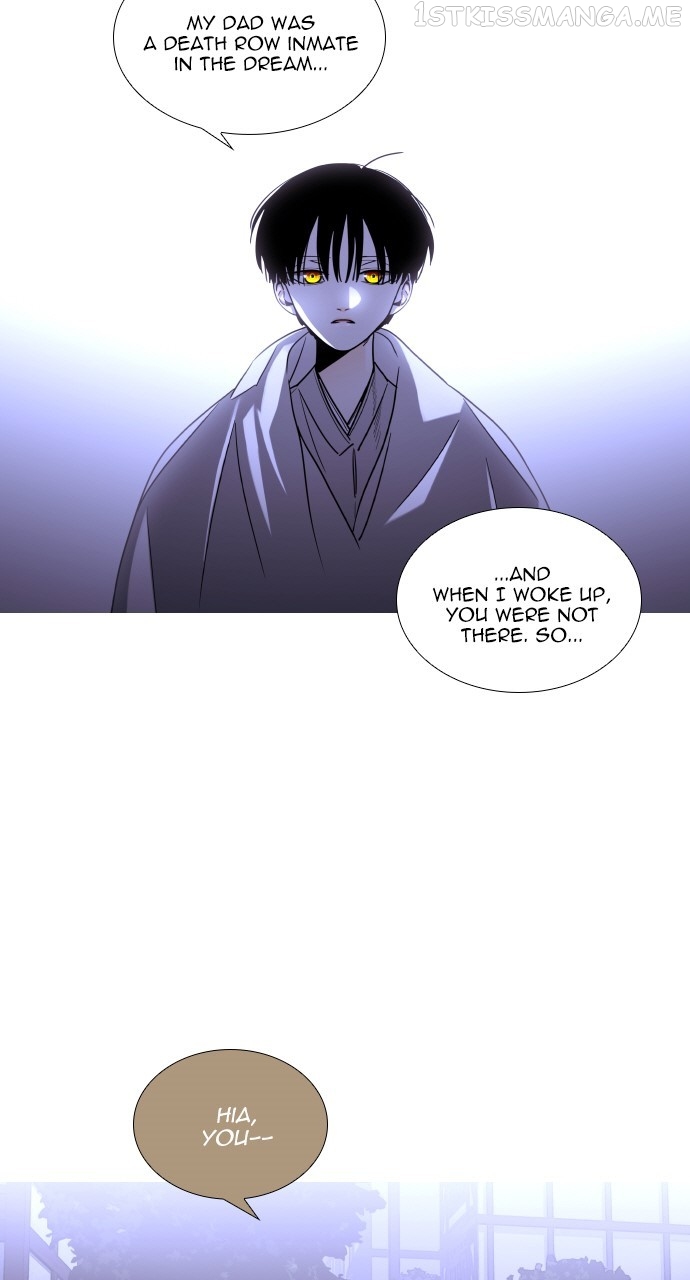Trump – Manga Chapter 399 - page 3