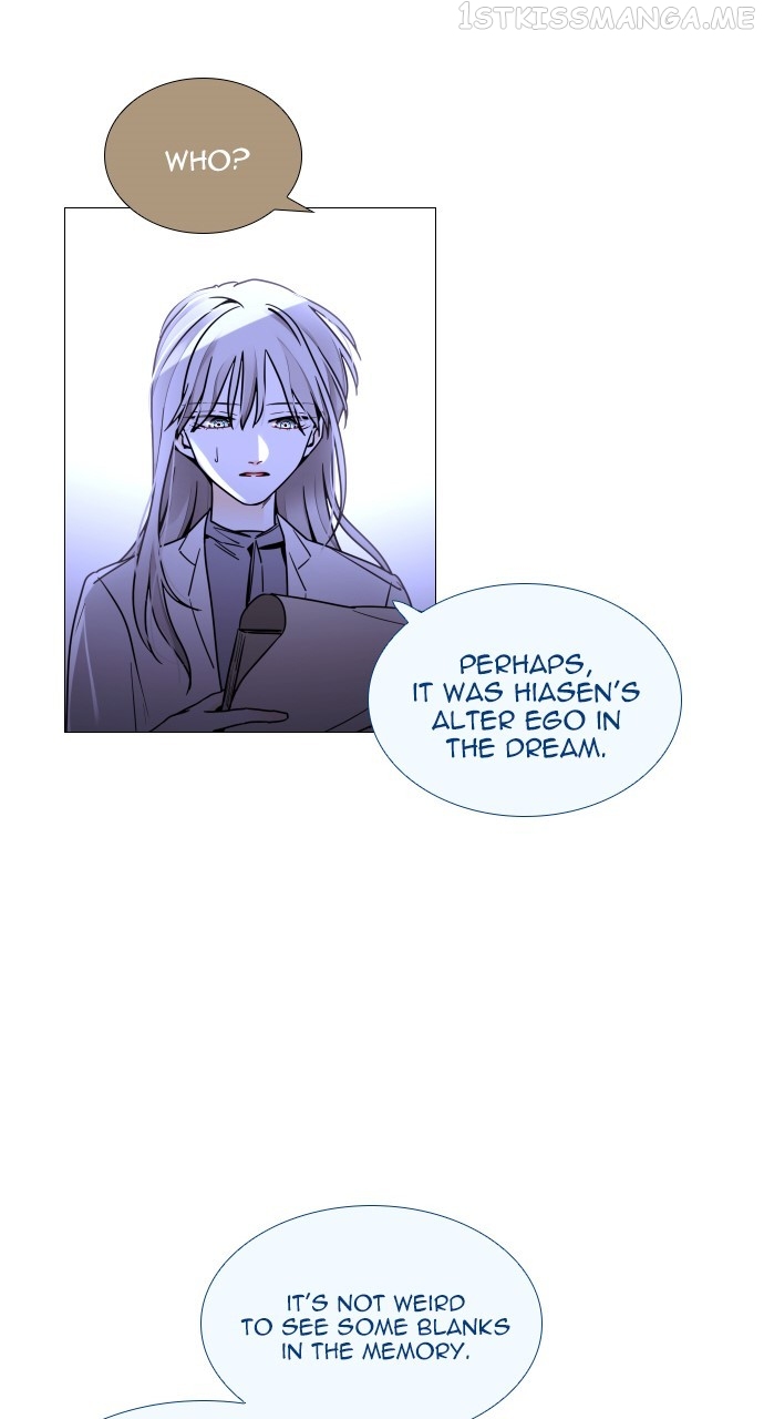Trump – Manga Chapter 399 - page 44
