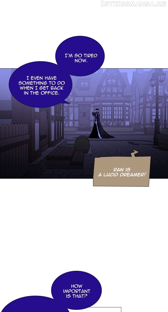 Trump – Manga Chapter 399 - page 49
