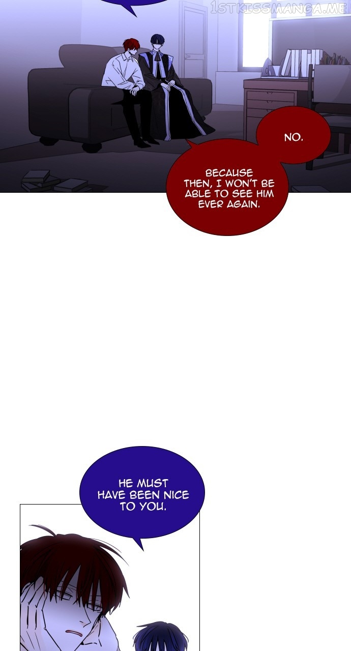 Trump – Manga Chapter 399 - page 6
