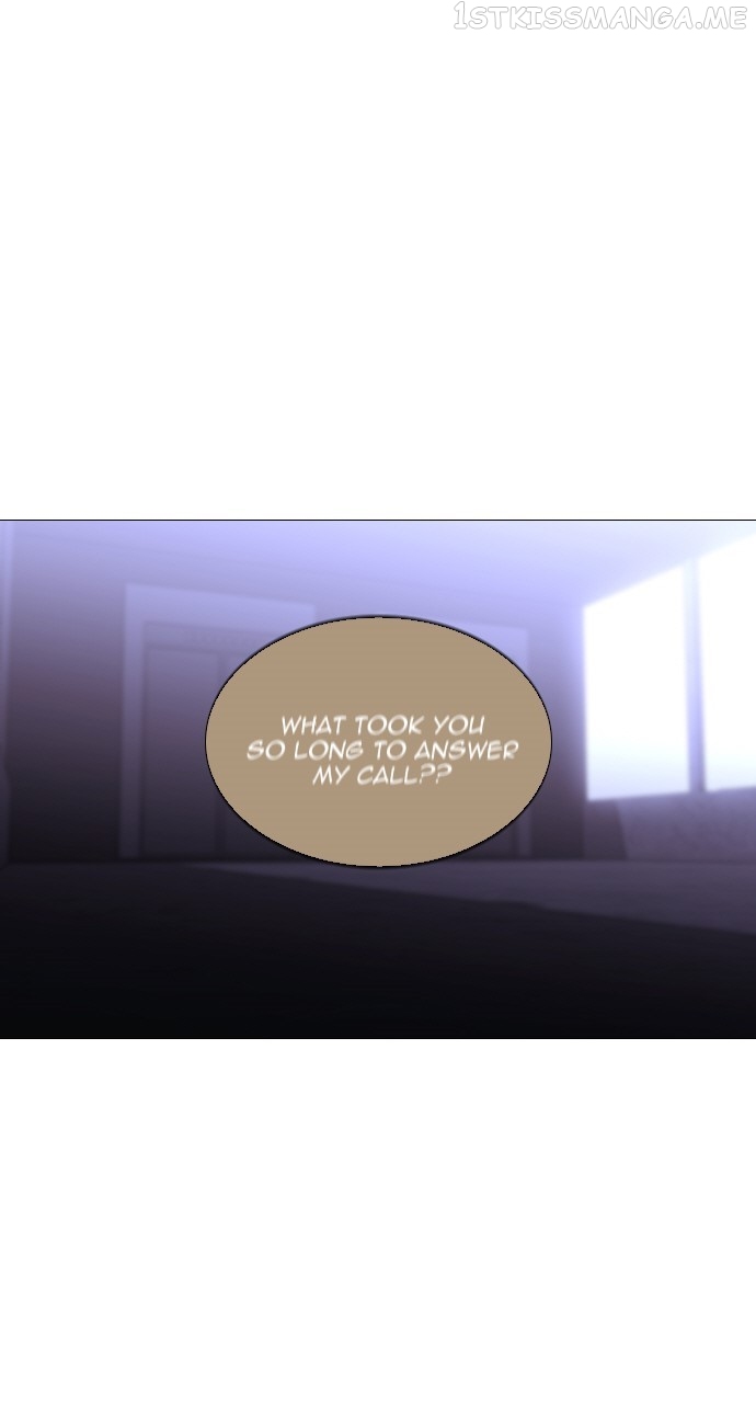 Trump – Manga Chapter 399 - page 8