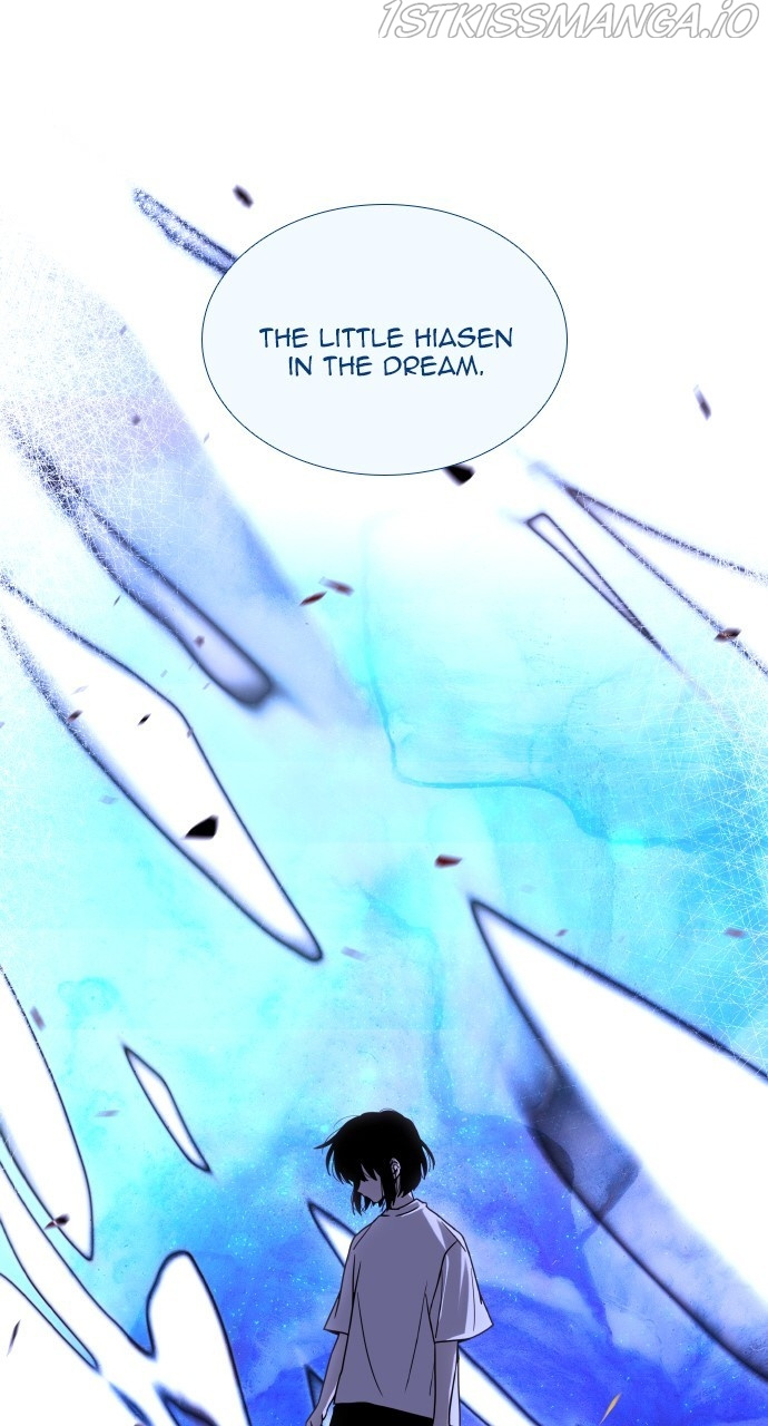 Trump – Manga chapter 381 - page 14
