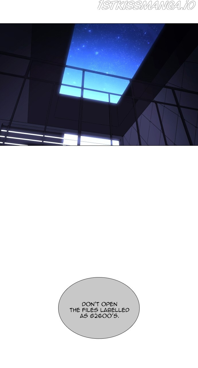 Trump – Manga chapter 381 - page 34