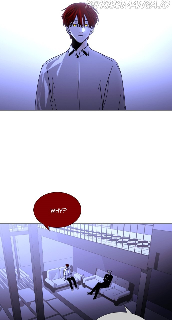 Trump – Manga chapter 381 - page 35