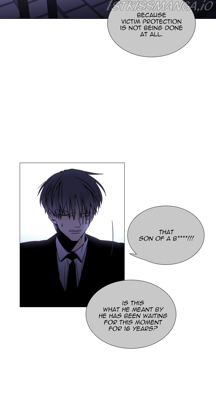 Trump – Manga chapter 381 - page 36