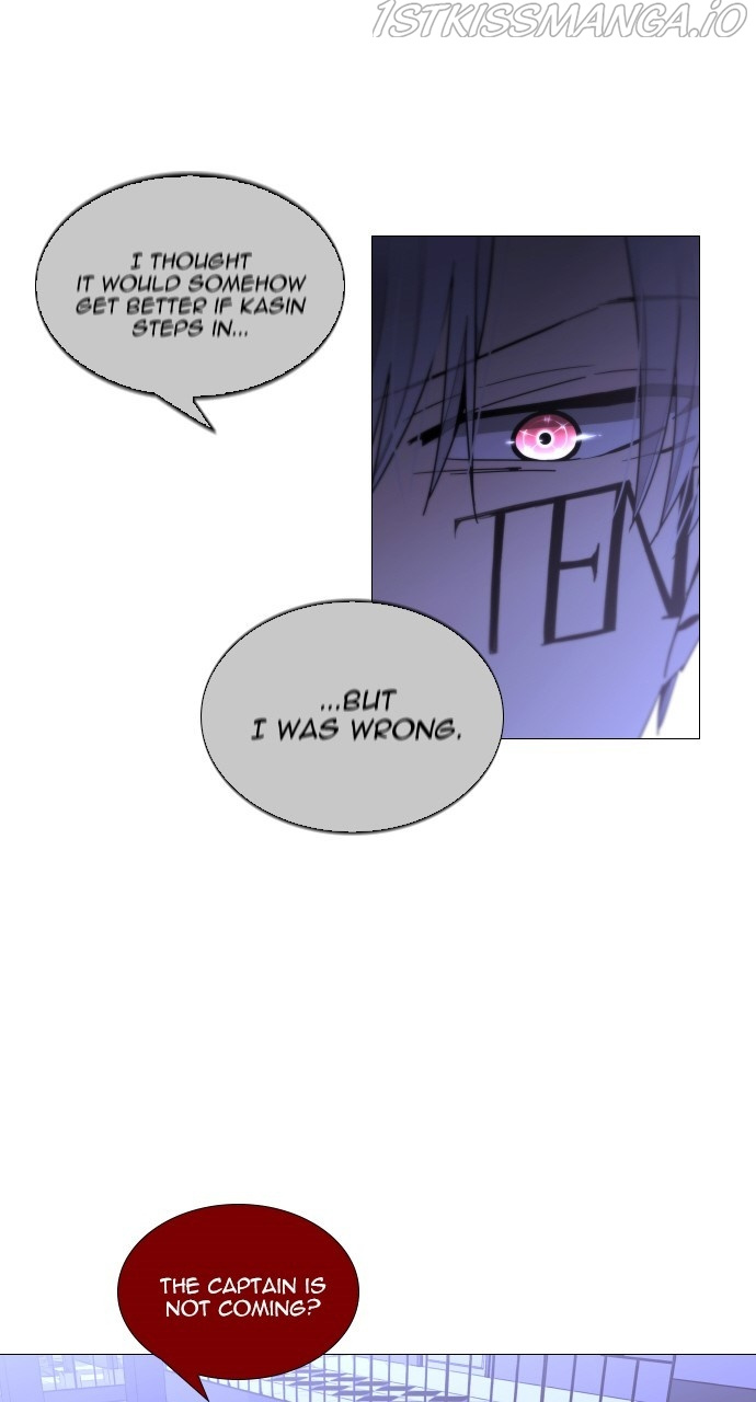Trump – Manga chapter 381 - page 37