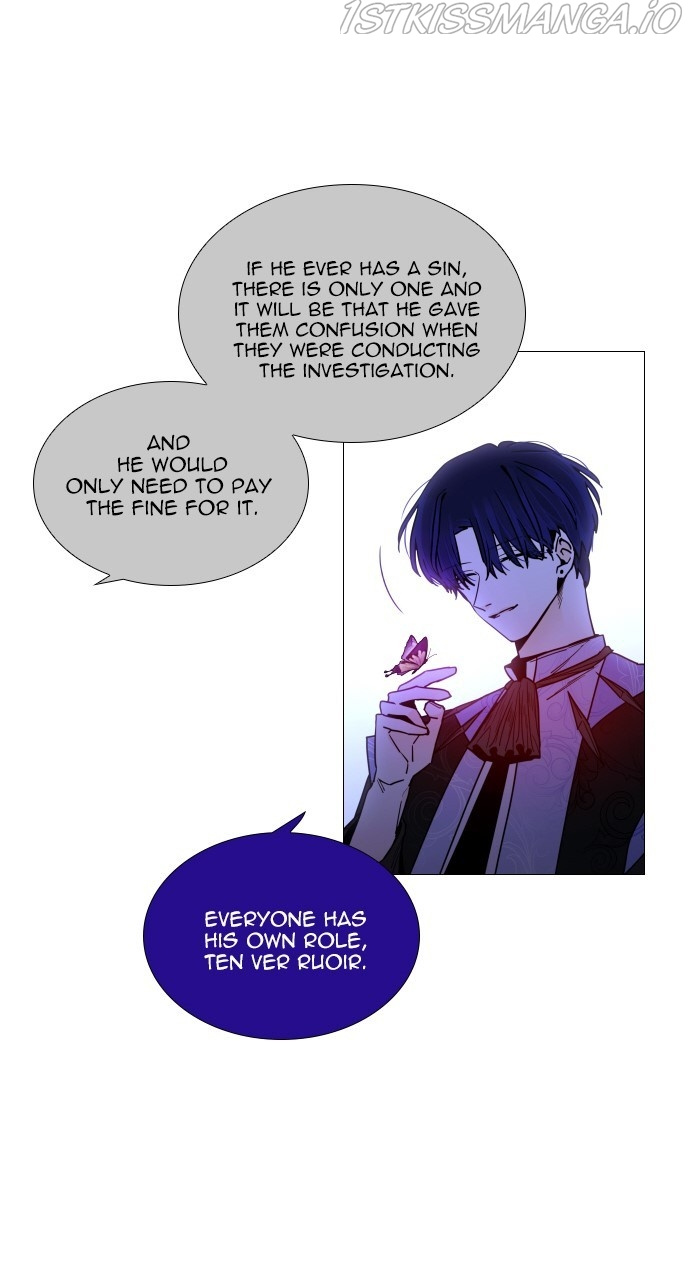 Trump – Manga chapter 381 - page 46