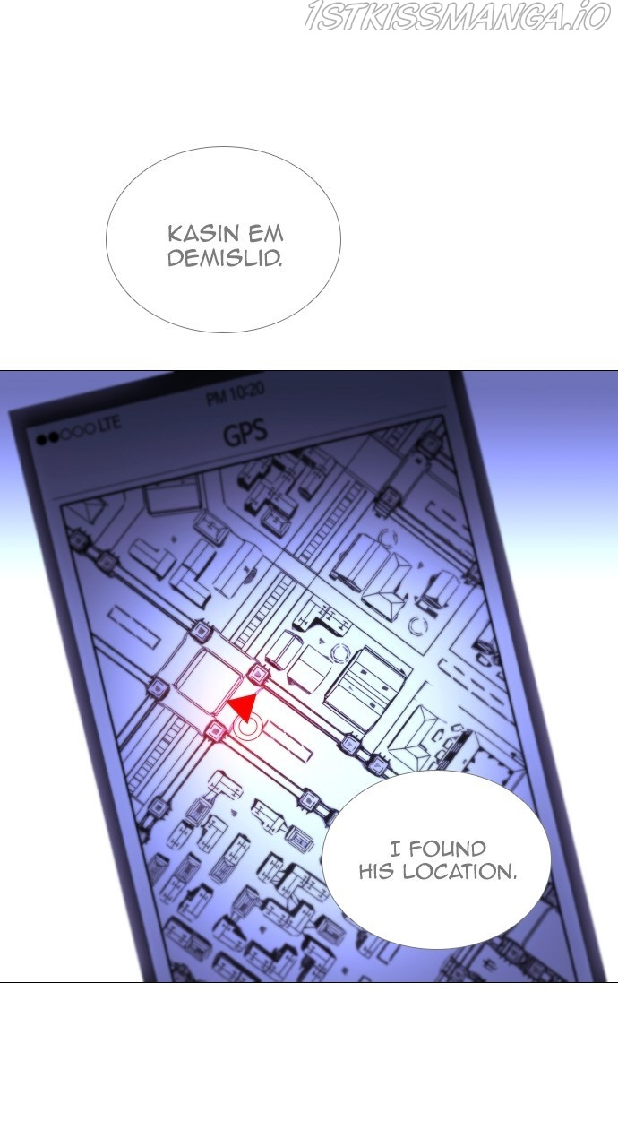 Trump – Manga chapter 381 - page 55
