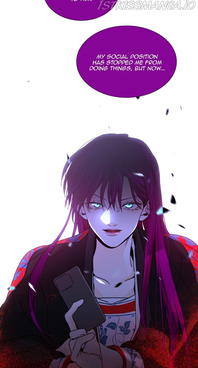 Trump – Manga chapter 381 - page 57