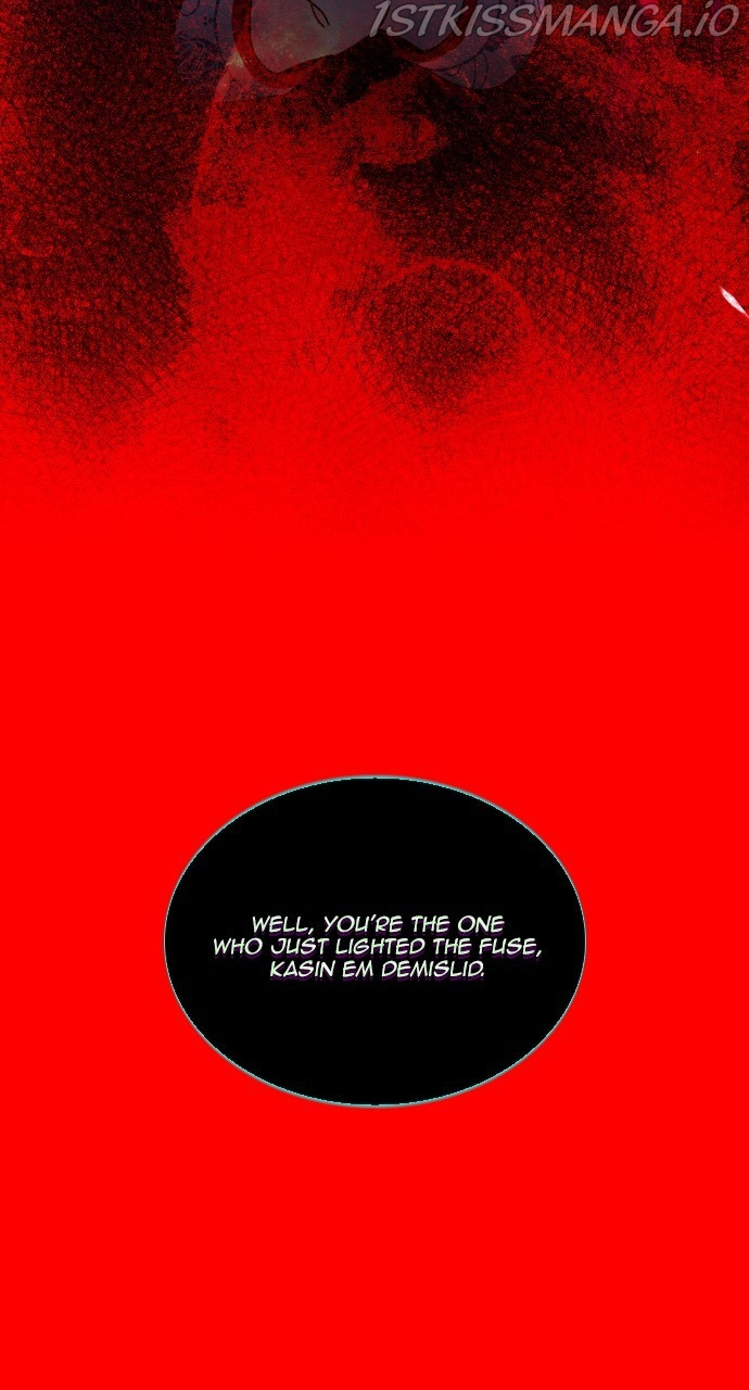 Trump – Manga chapter 381 - page 58