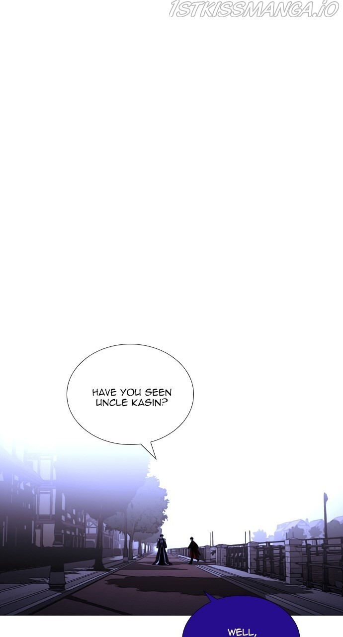 Trump – Manga chapter 380 - page 1