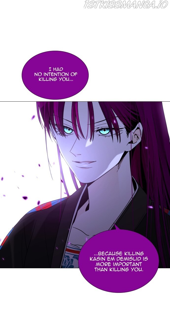 Trump – Manga chapter 380 - page 28