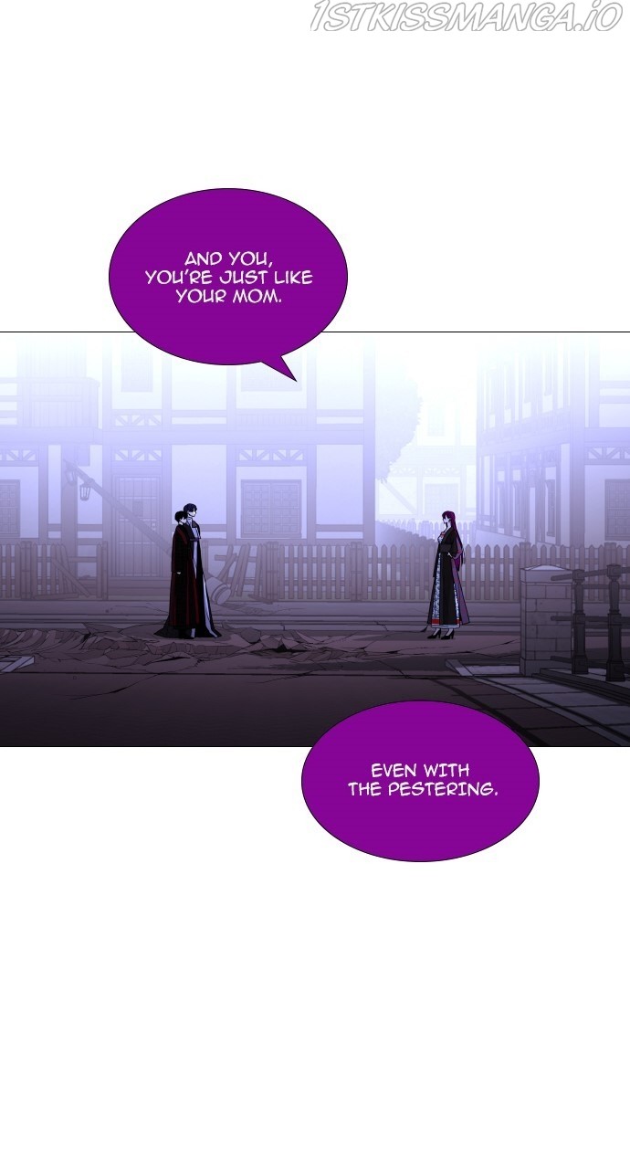 Trump – Manga chapter 380 - page 29