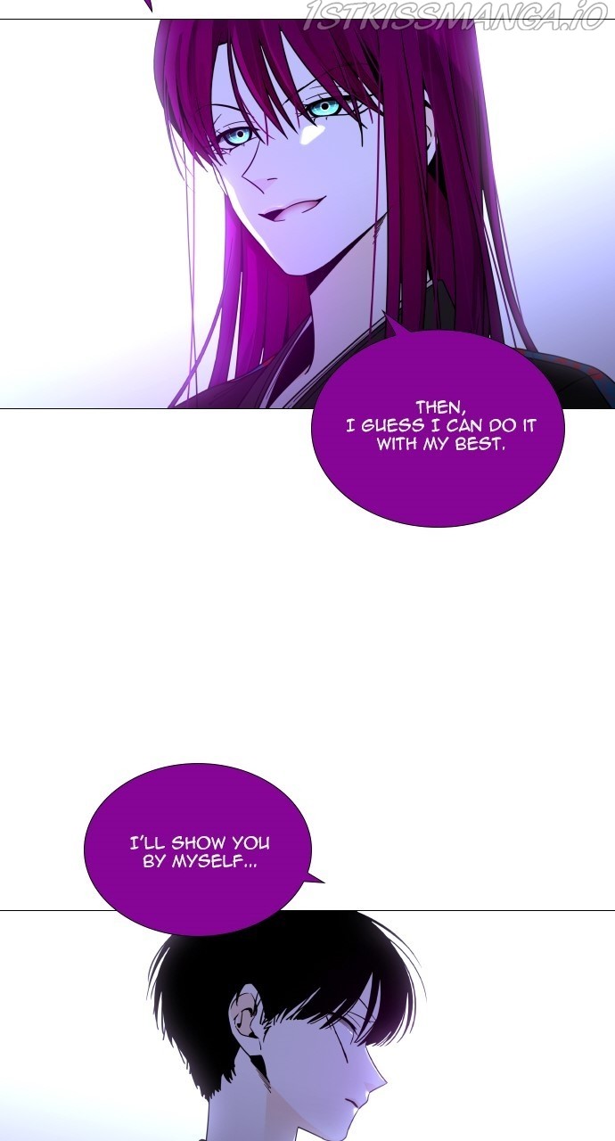 Trump – Manga chapter 380 - page 35