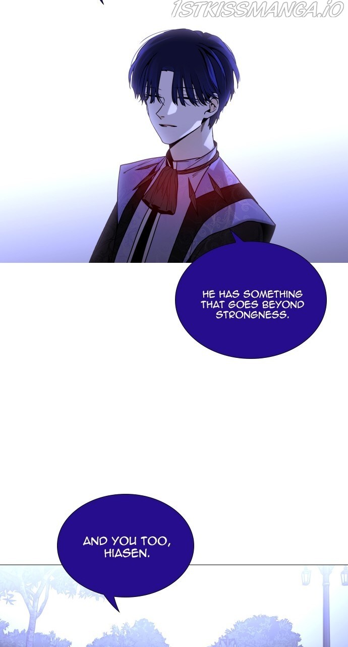 Trump – Manga chapter 380 - page 38