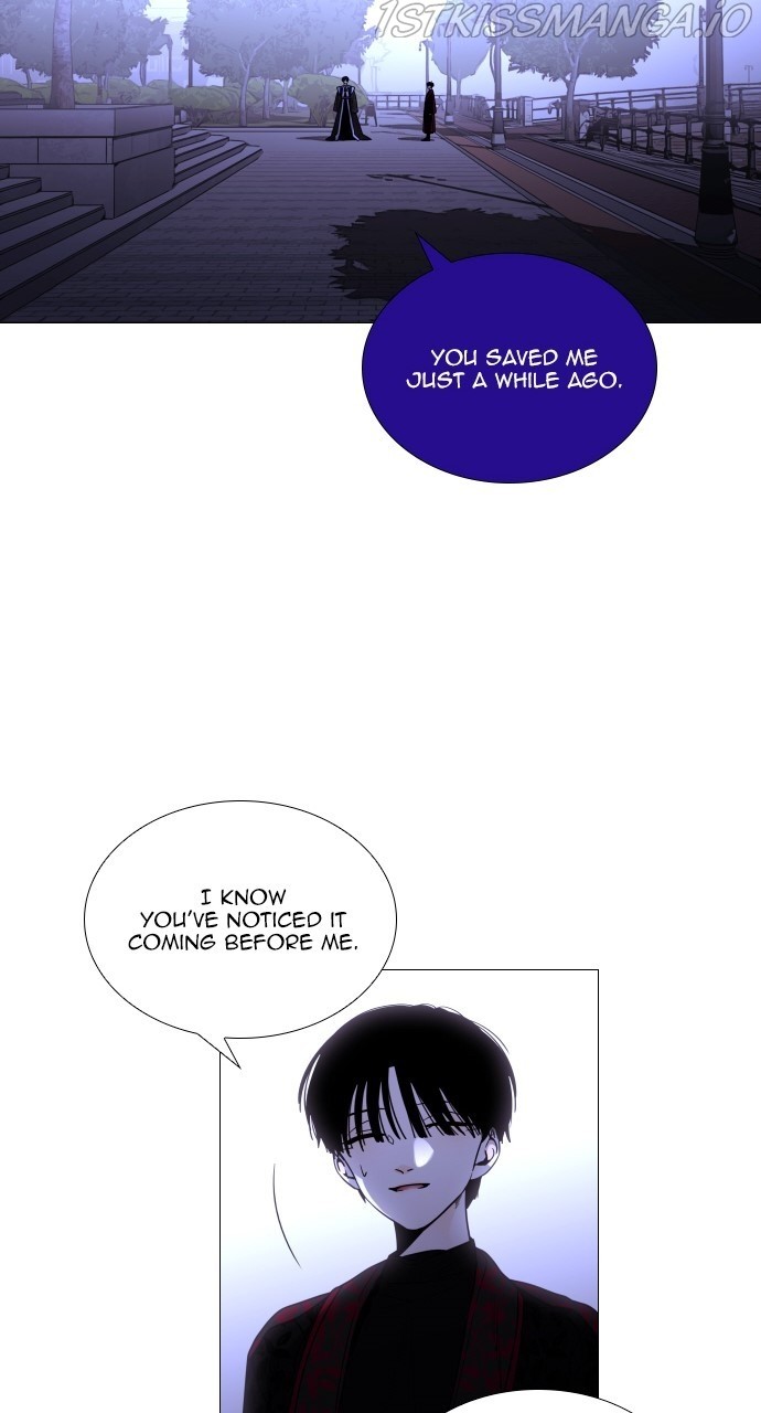Trump – Manga chapter 380 - page 39