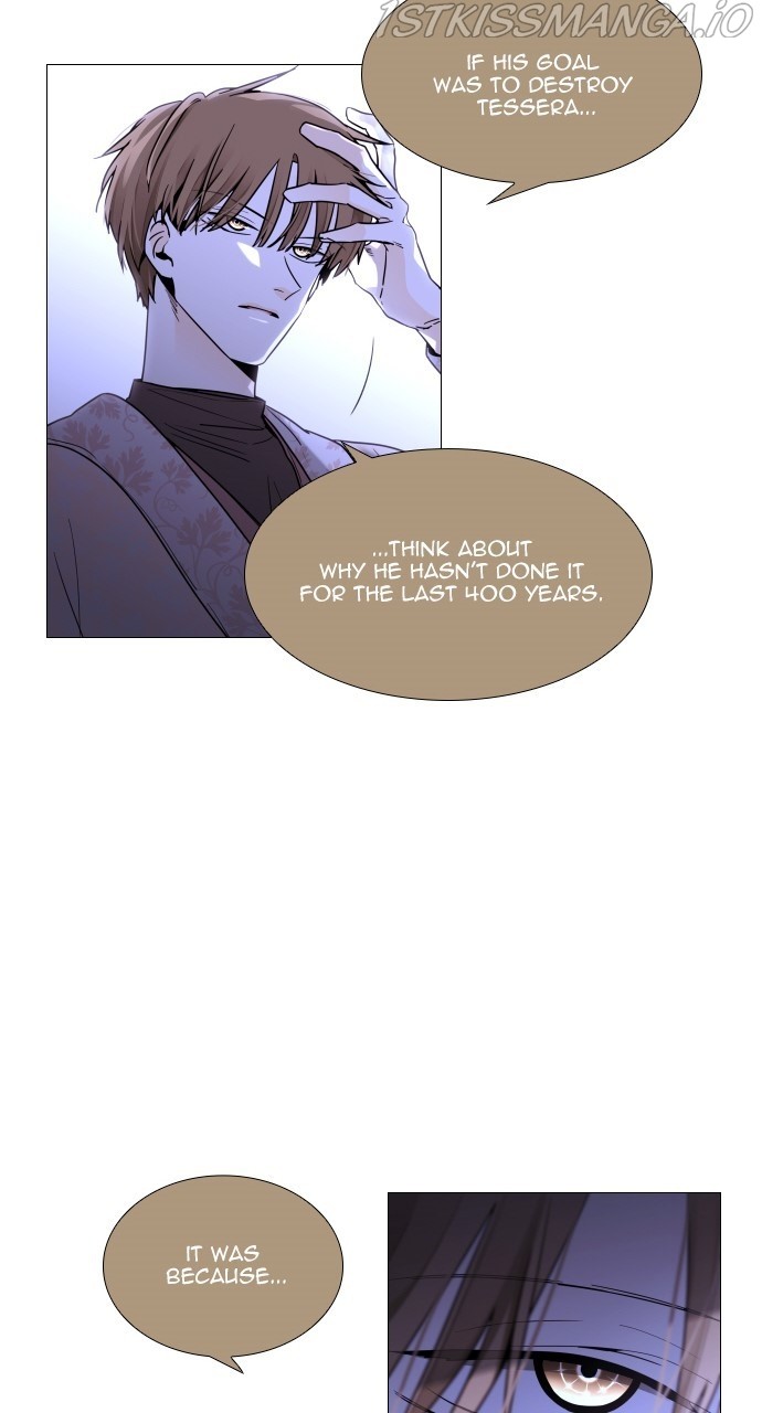 Trump – Manga chapter 380 - page 8