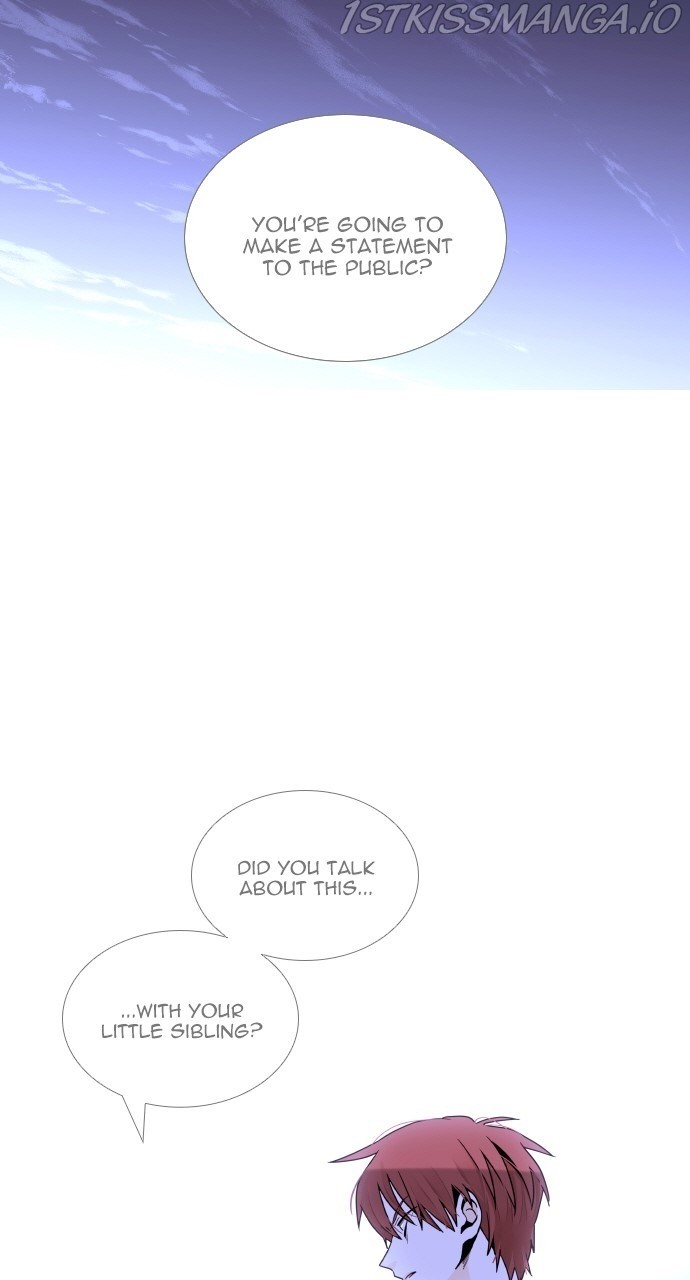 Trump – Manga chapter 379 - page 22
