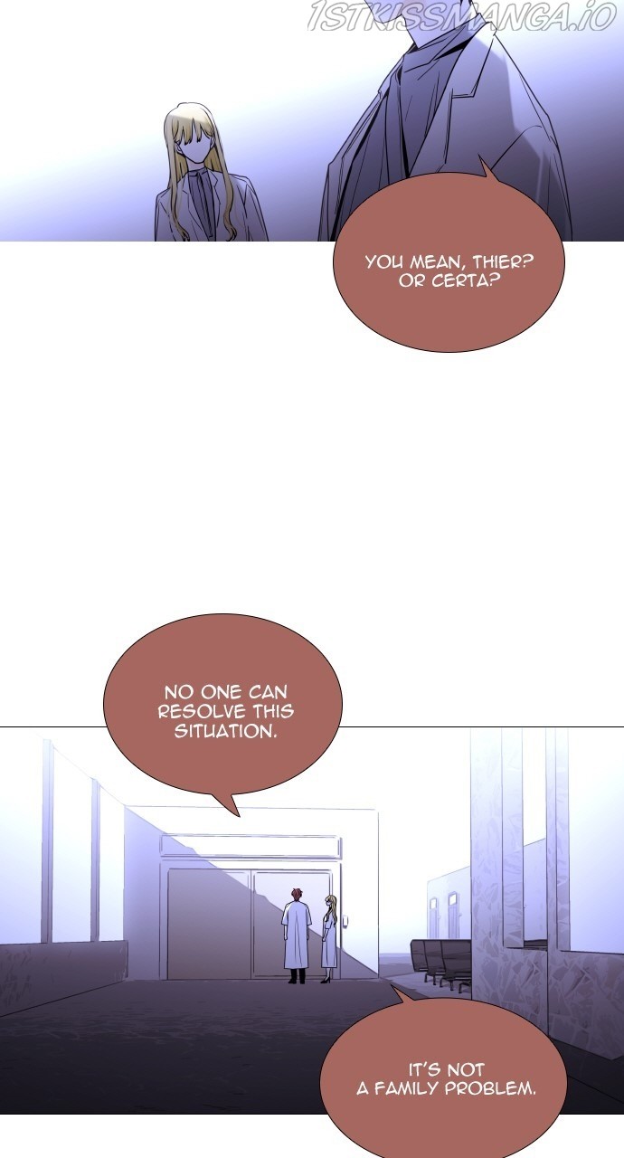 Trump – Manga chapter 379 - page 23