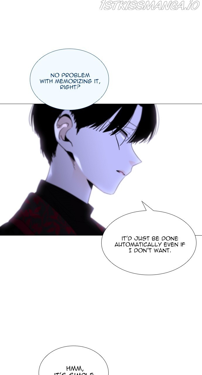 Trump – Manga chapter 379 - page 33