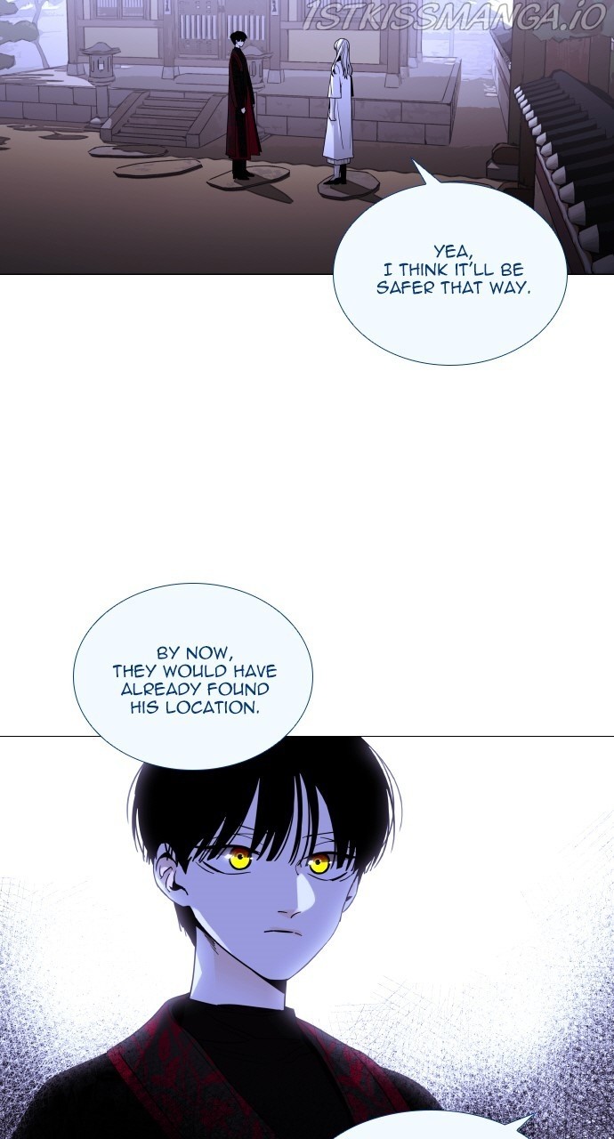 Trump – Manga chapter 379 - page 35