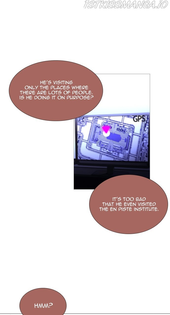 Trump – Manga chapter 379 - page 38