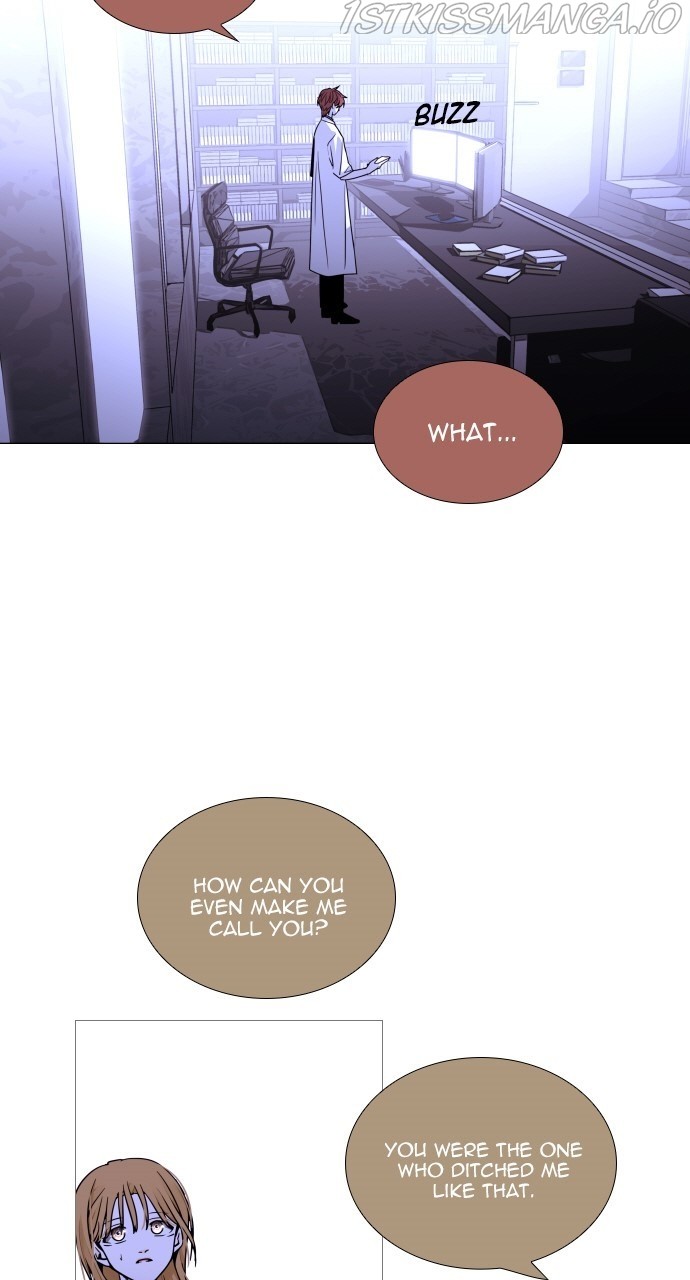 Trump – Manga chapter 379 - page 39