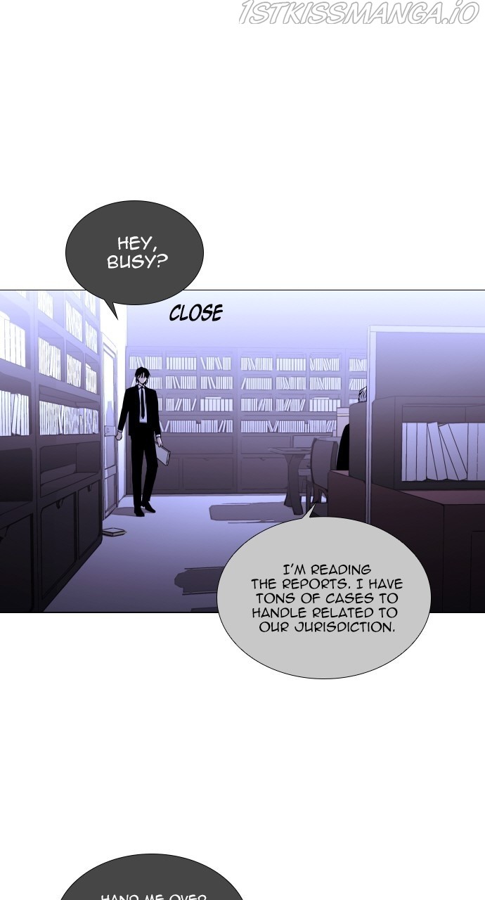 Trump – Manga chapter 379 - page 4