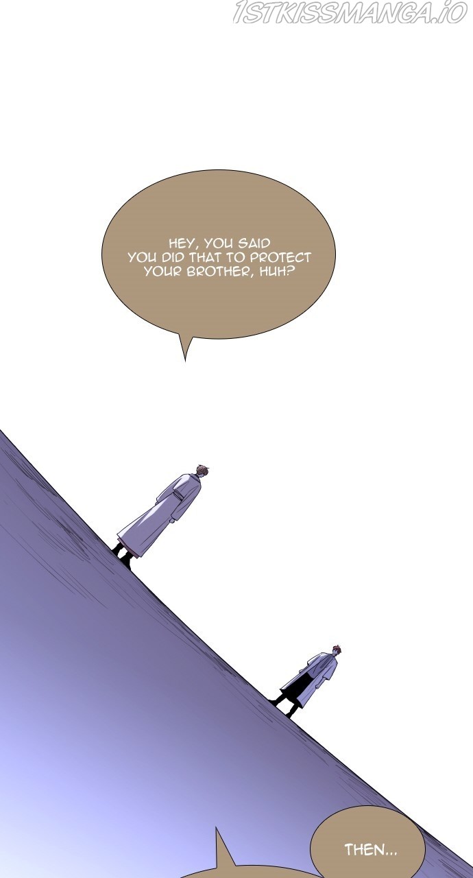 Trump – Manga chapter 379 - page 45
