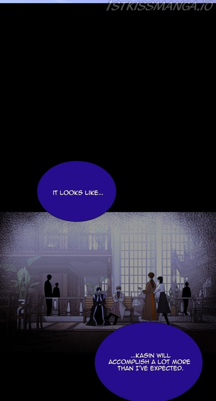 Trump – Manga chapter 379 - page 49