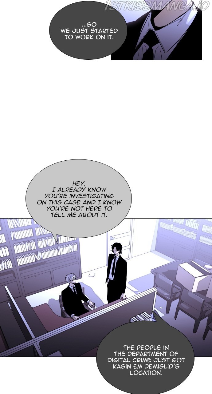 Trump – Manga chapter 379 - page 6