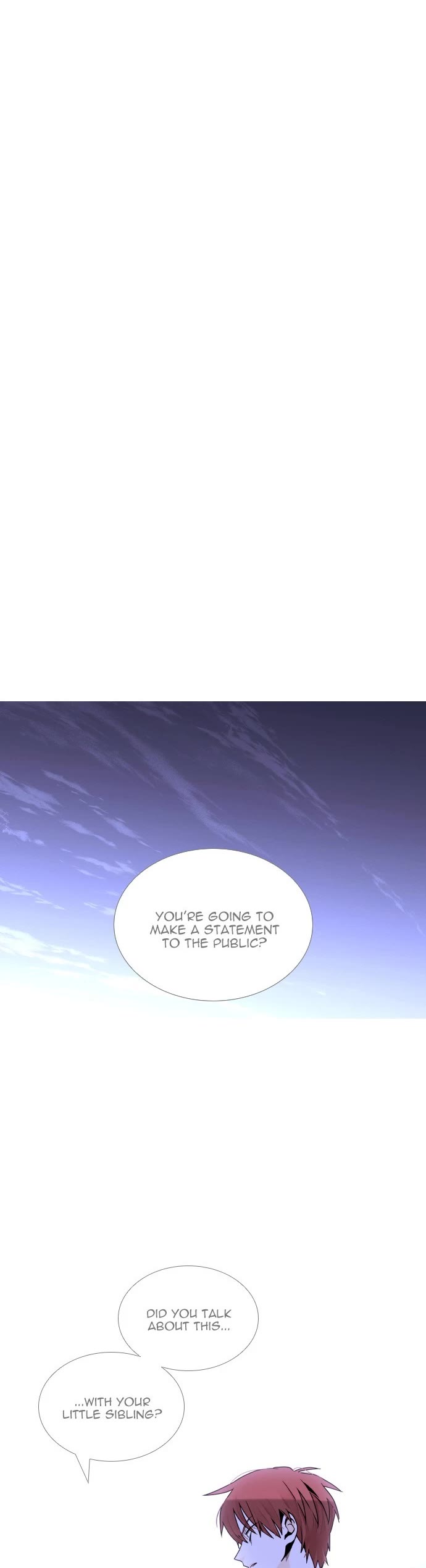 Trump – Manga chapter 378 - page 10