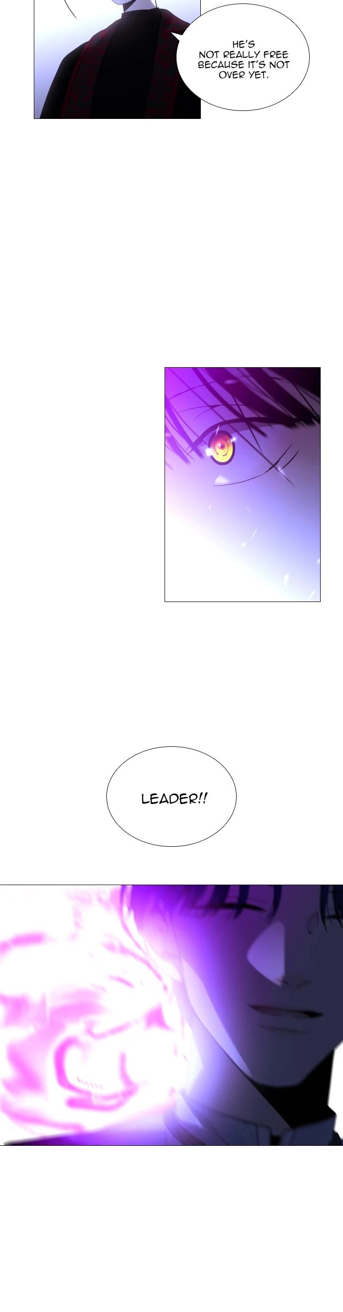 Trump – Manga chapter 378 - page 24