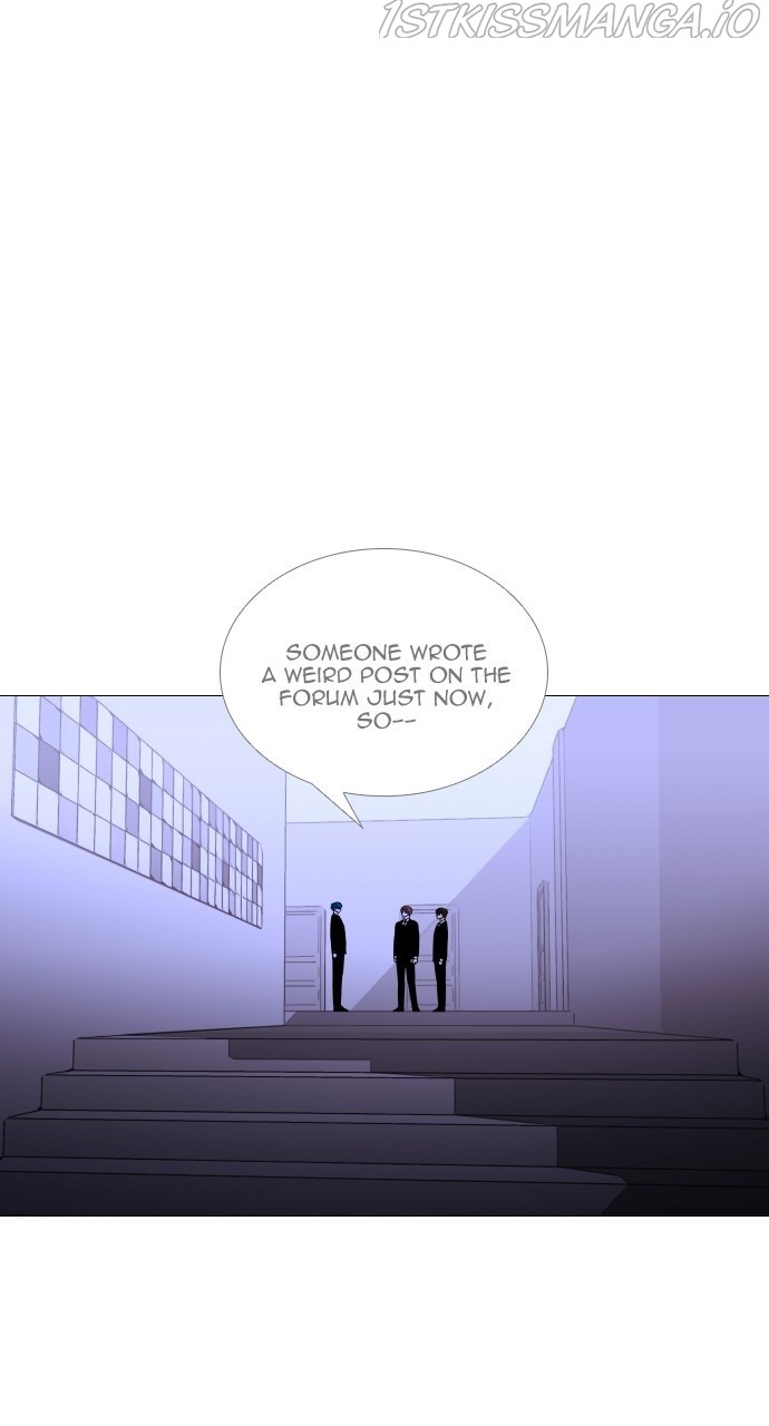 Trump – Manga chapter 377 - page 1