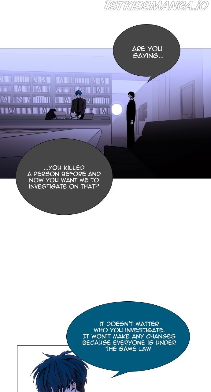 Trump – Manga chapter 377 - page 12