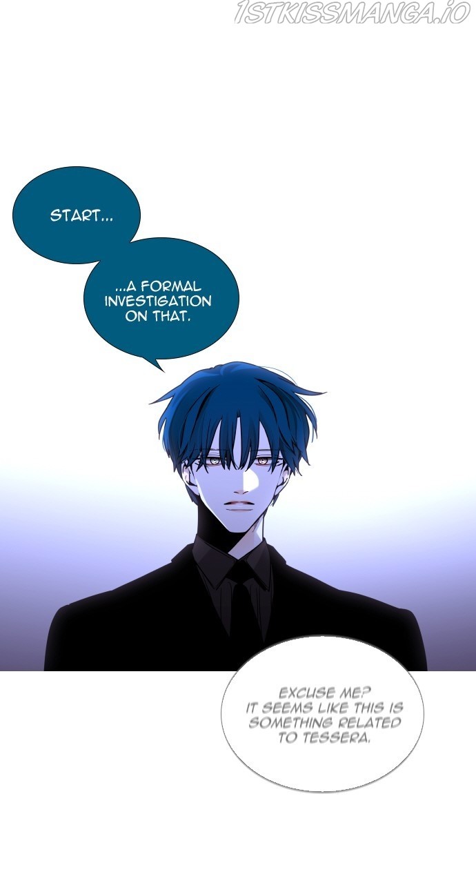 Trump – Manga chapter 377 - page 2